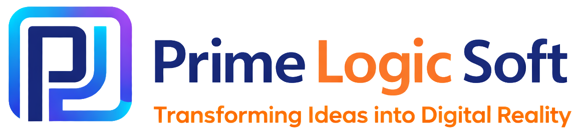 Prime Logic Soft - Transforming Ideas into Digital Reality